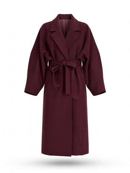 Cappotto Donna