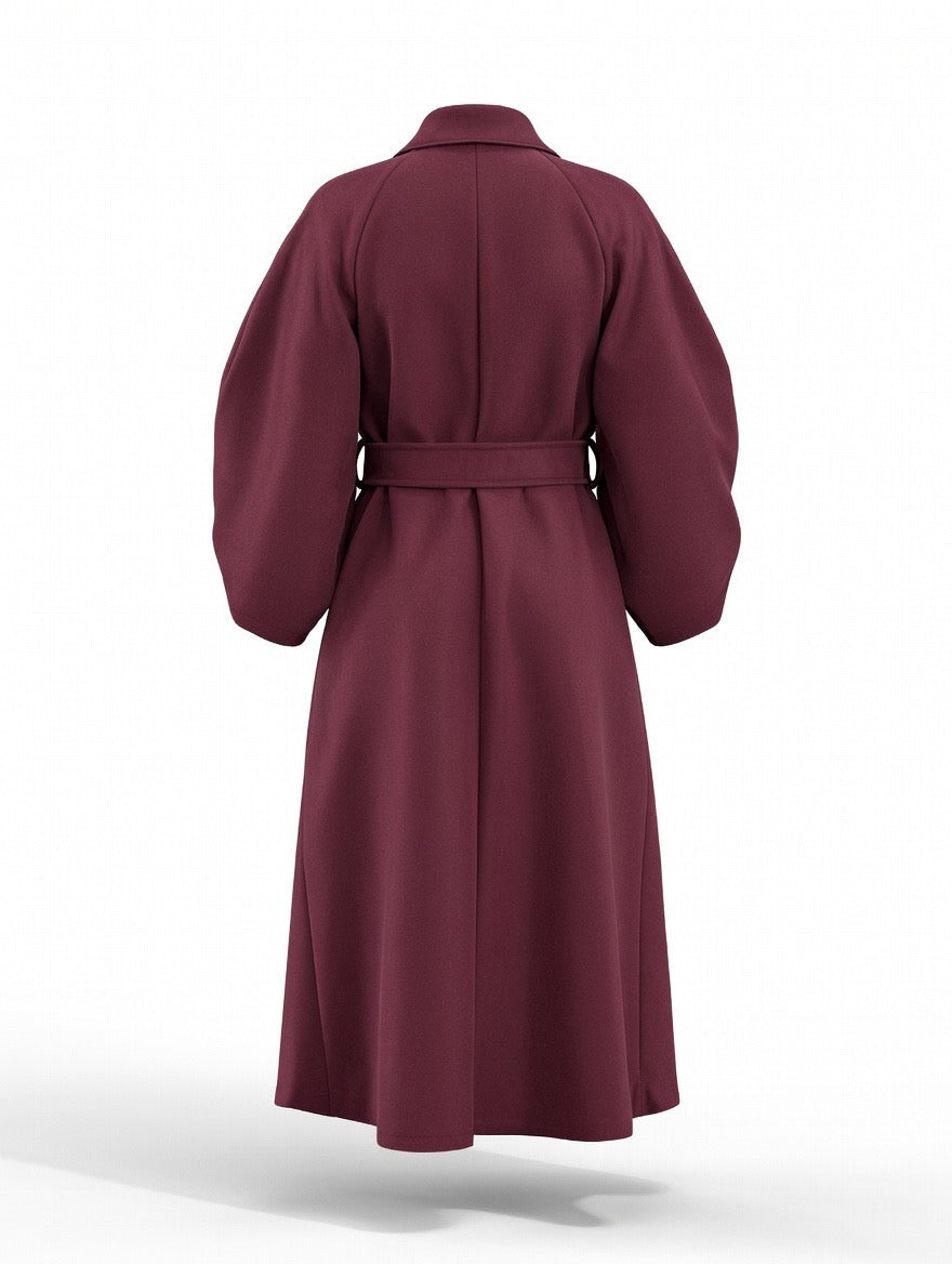 Cappotto Donna