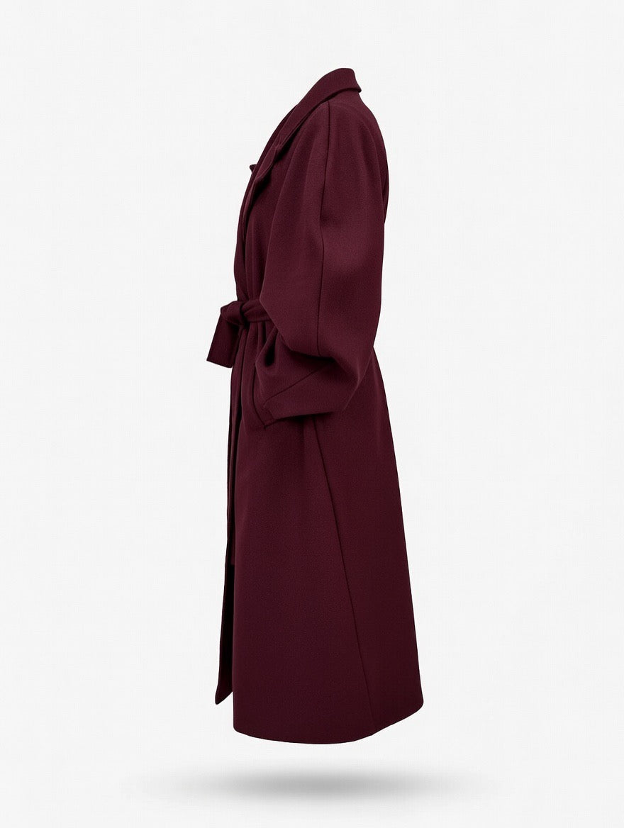 Cappotto Donna