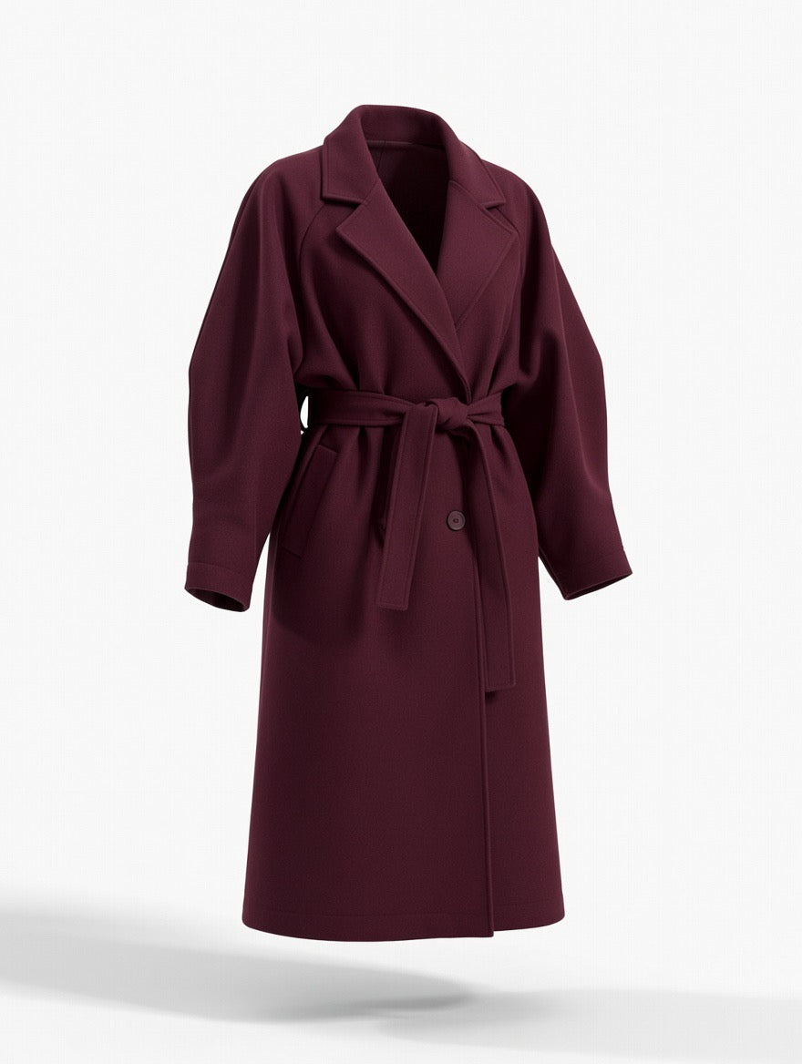 Cappotto Donna
