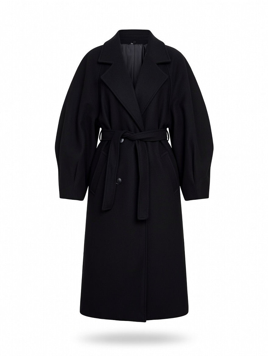 Cappotto Donna