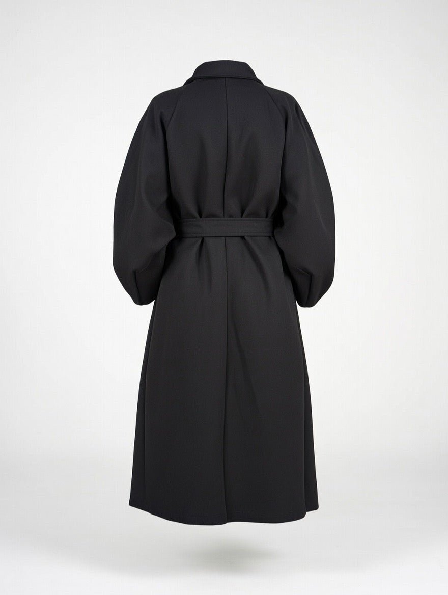 Cappotto Donna