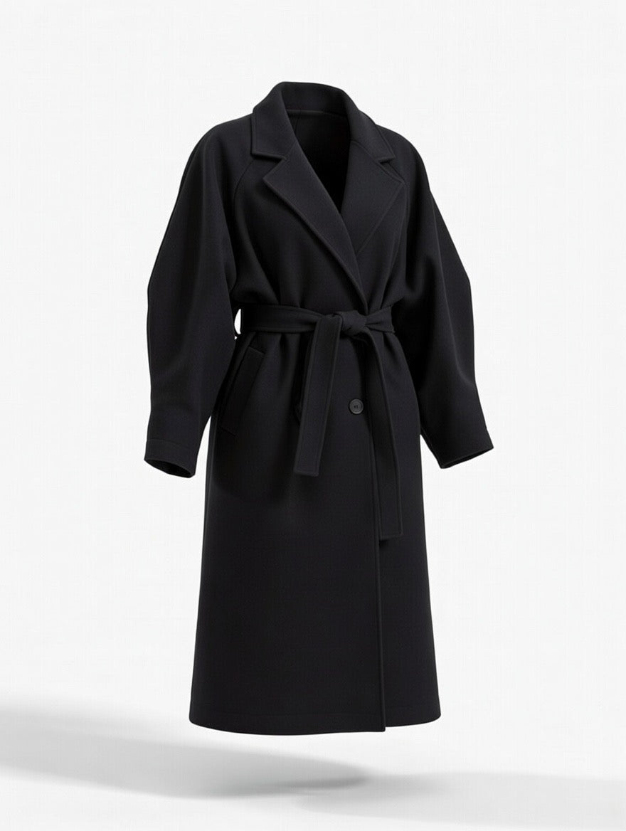 Cappotto Donna