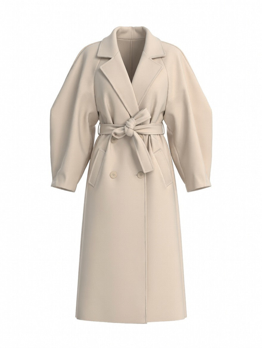 Cappotto Donna