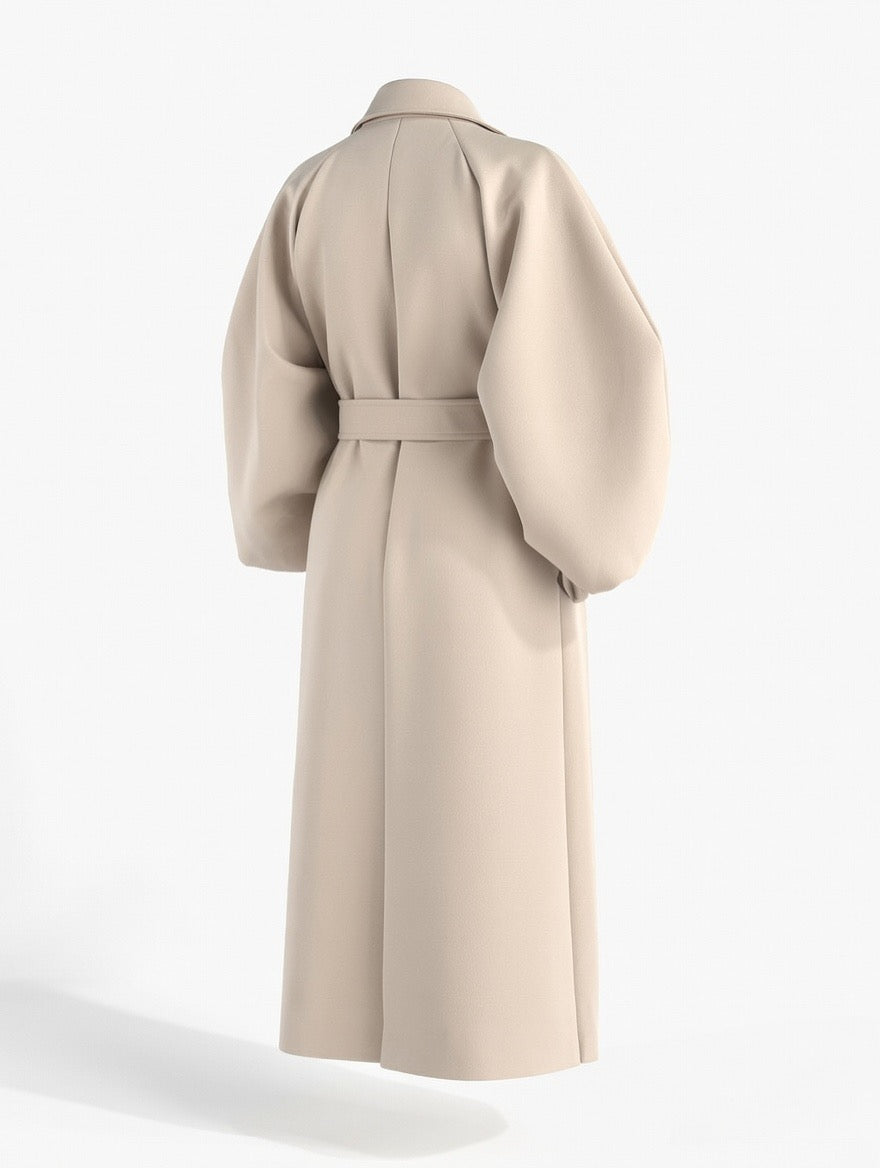 Cappotto Donna