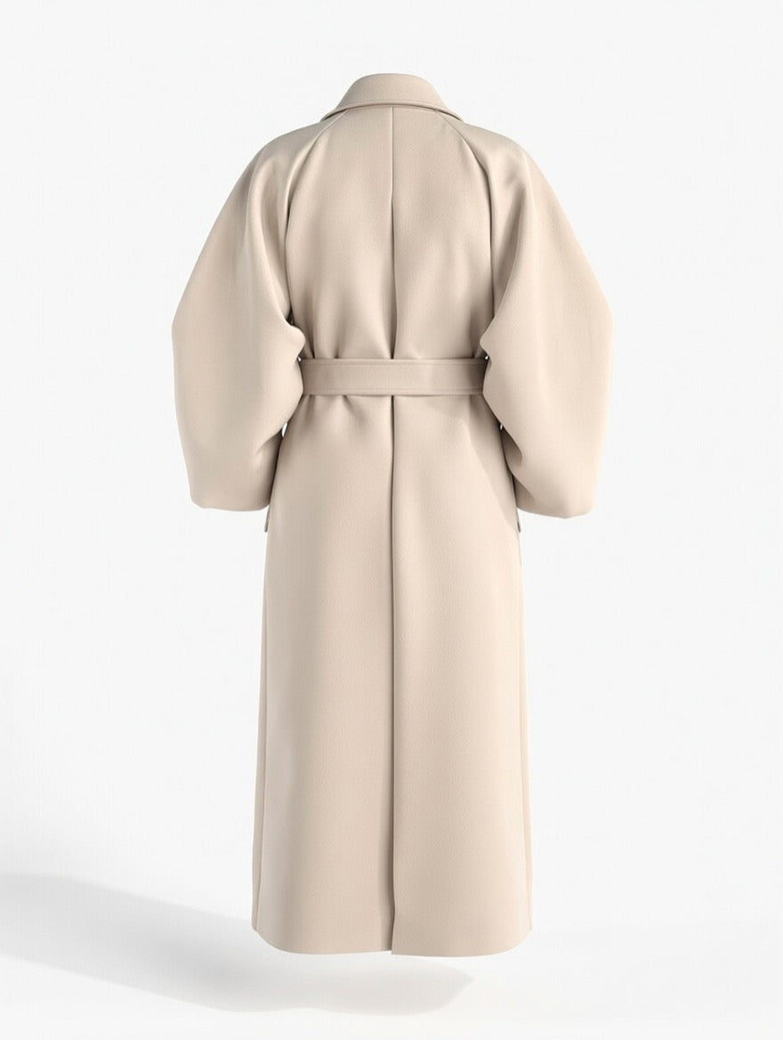 Cappotto Donna