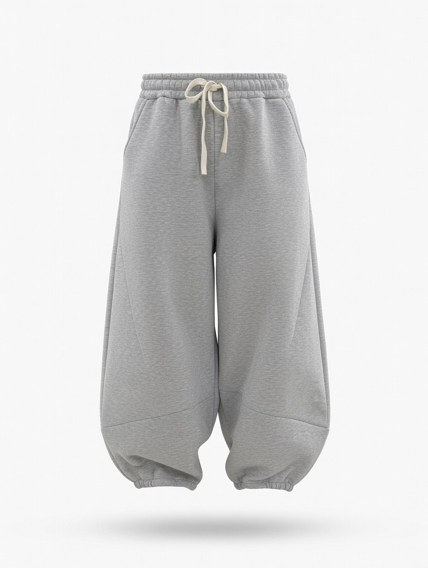 Pantalone Tuta Donna Balloon