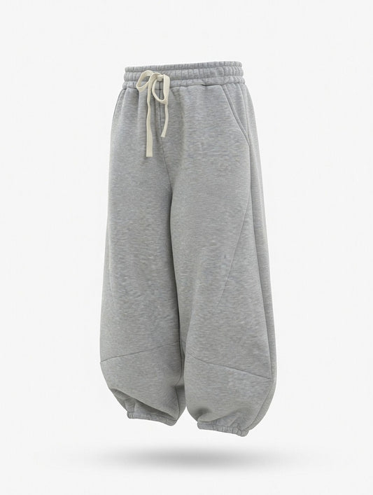 Pantalone Tuta Donna Balloon