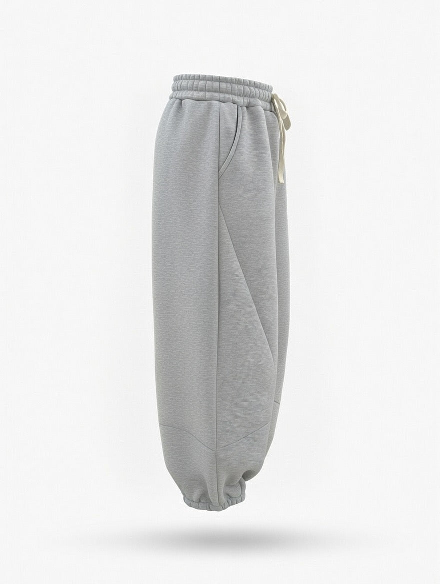 Pantalone Tuta Donna Balloon