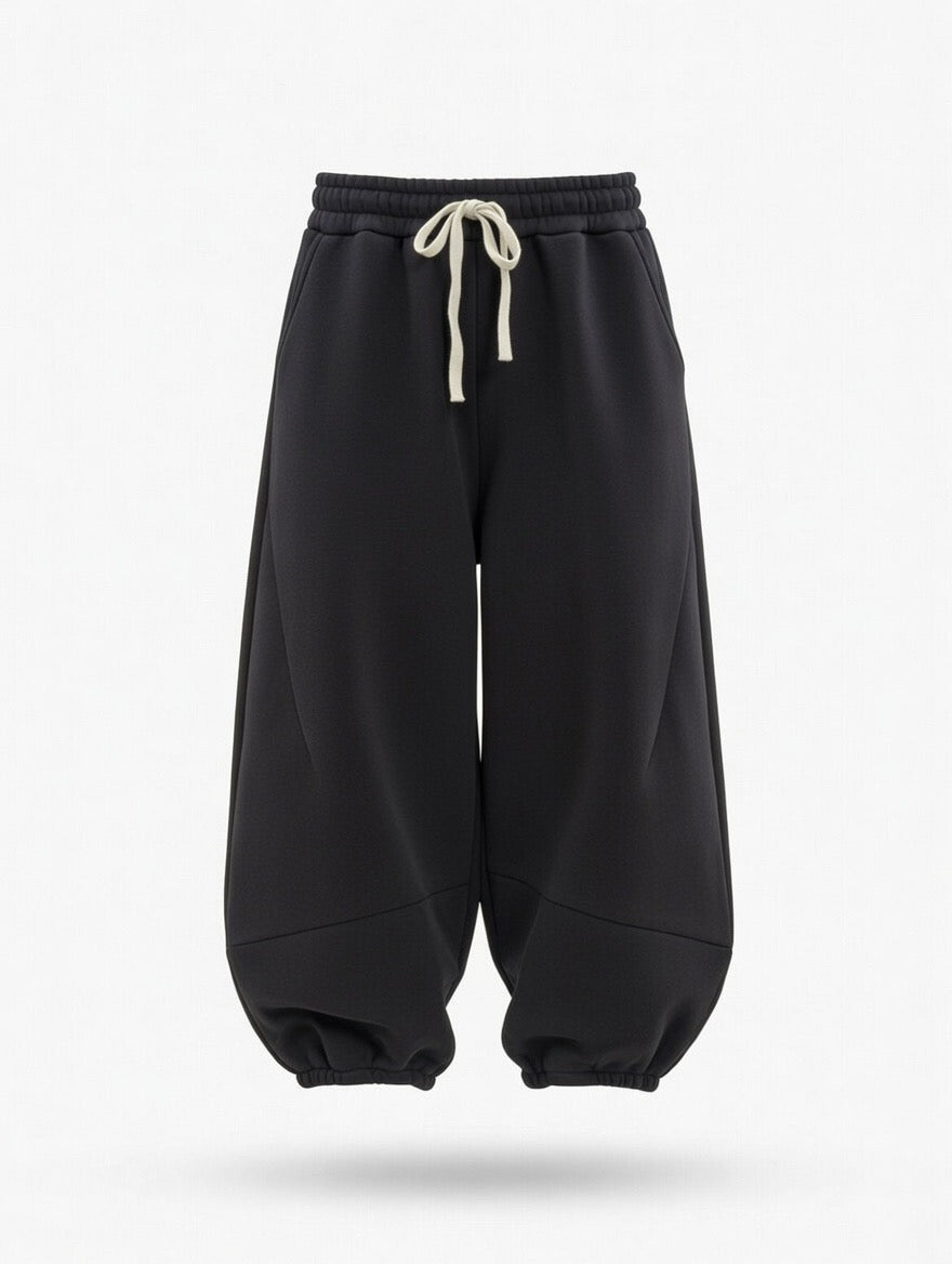 Pantalone Tuta Donna Balloon