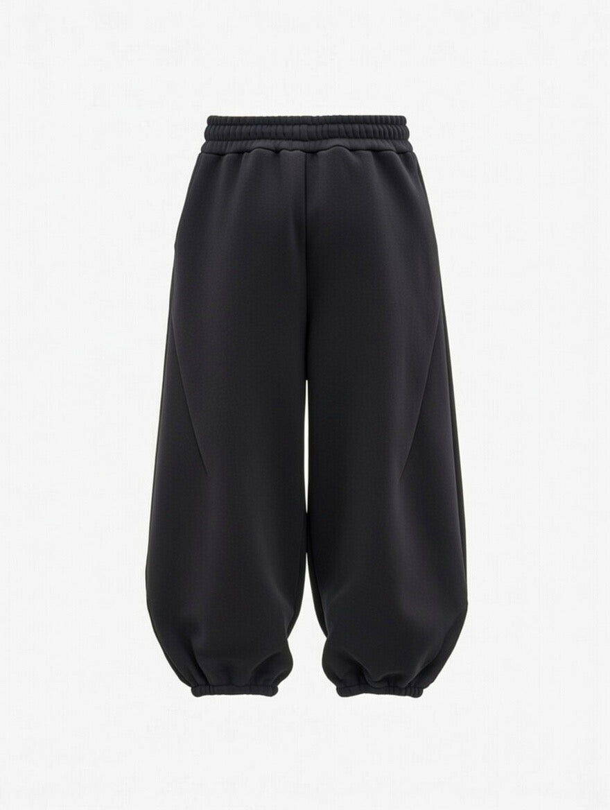 Pantalone Tuta Donna Balloon