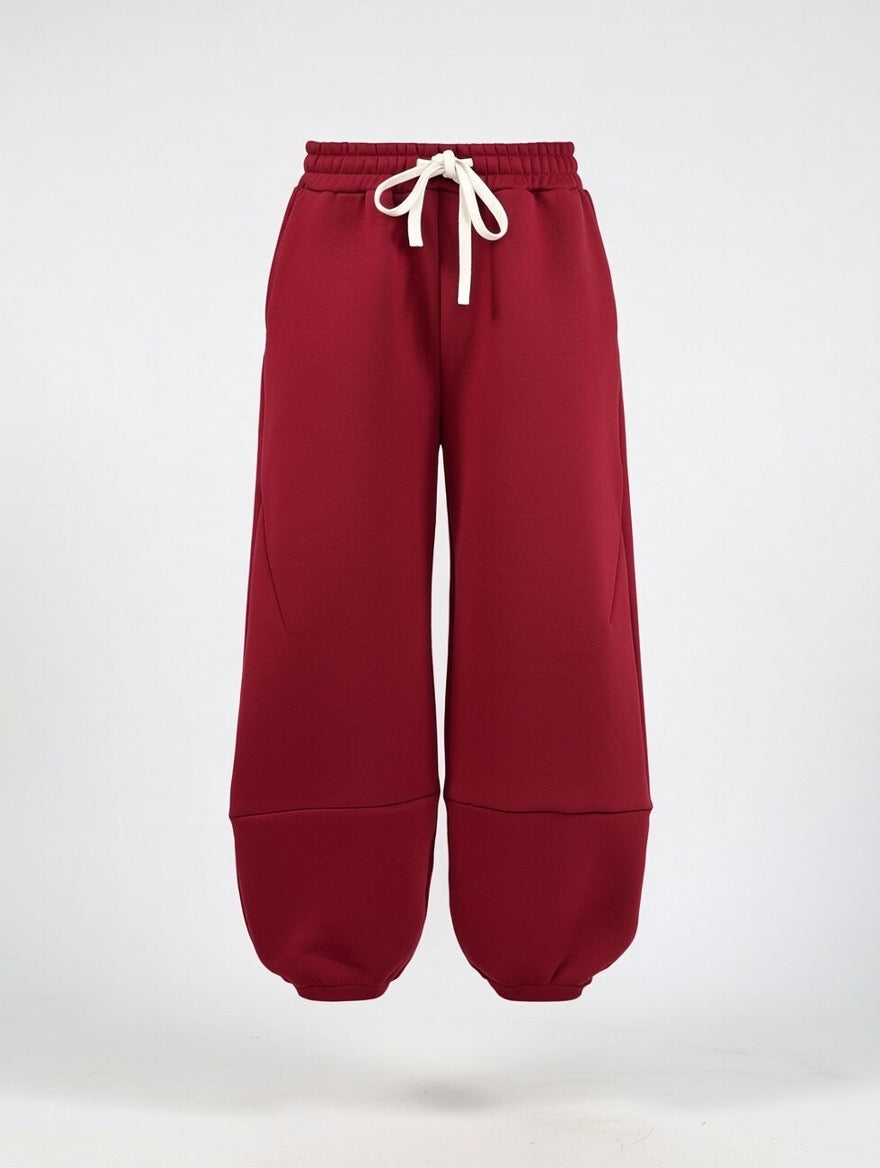 Pantalone Tuta Donna Balloon