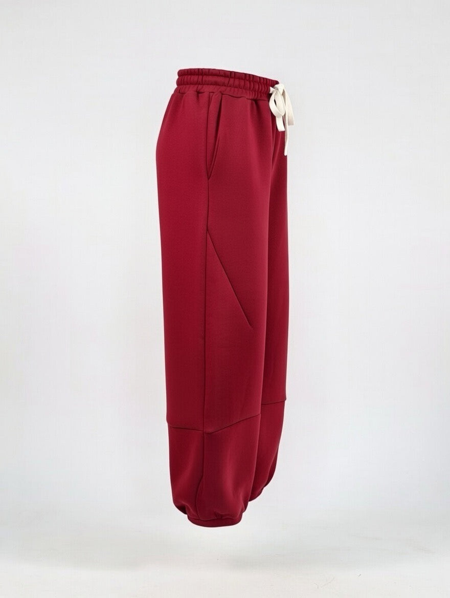 Pantalone Tuta Donna Balloon
