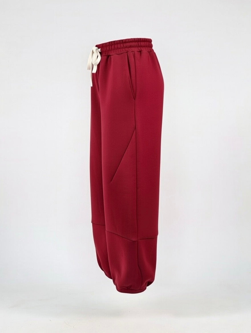Pantalone Tuta Donna Balloon