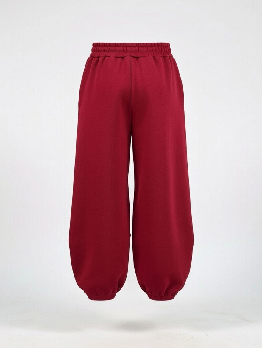 Pantalone Tuta Donna Balloon