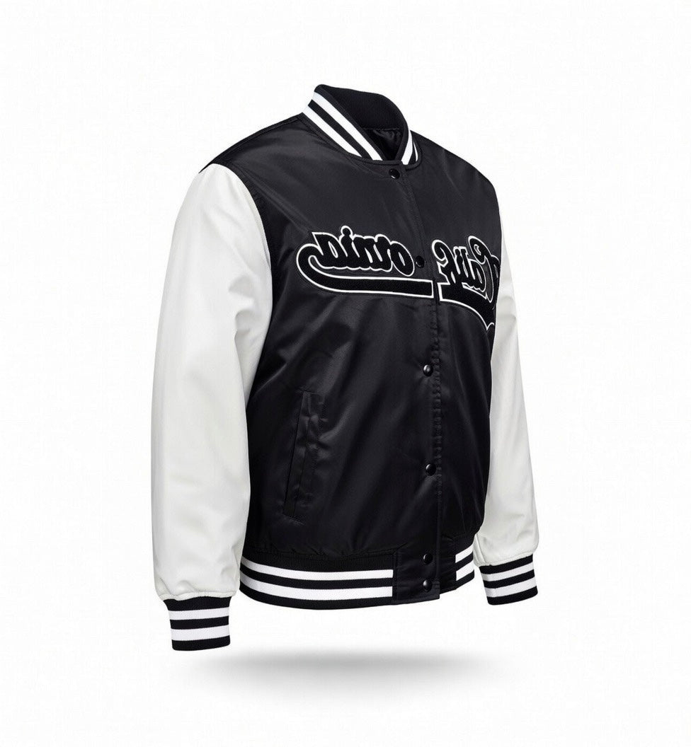 Giacca College Uomo