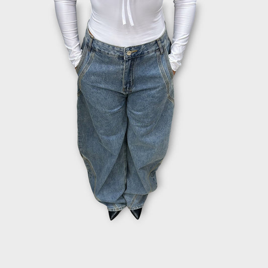 Jeans Baloon