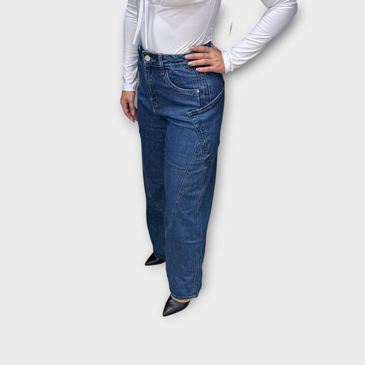 Jeans Donna