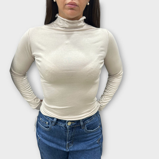 Maglia Termica da Donna