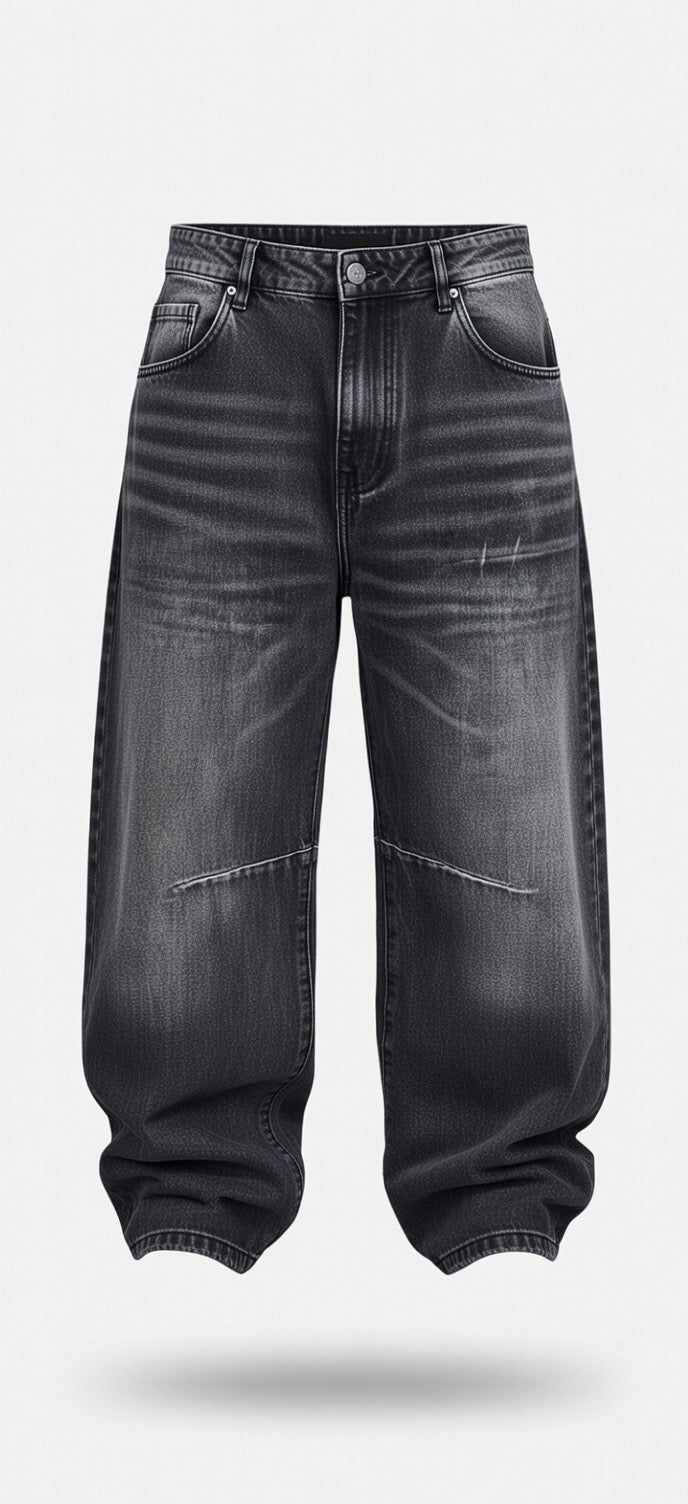Jeans Uomo