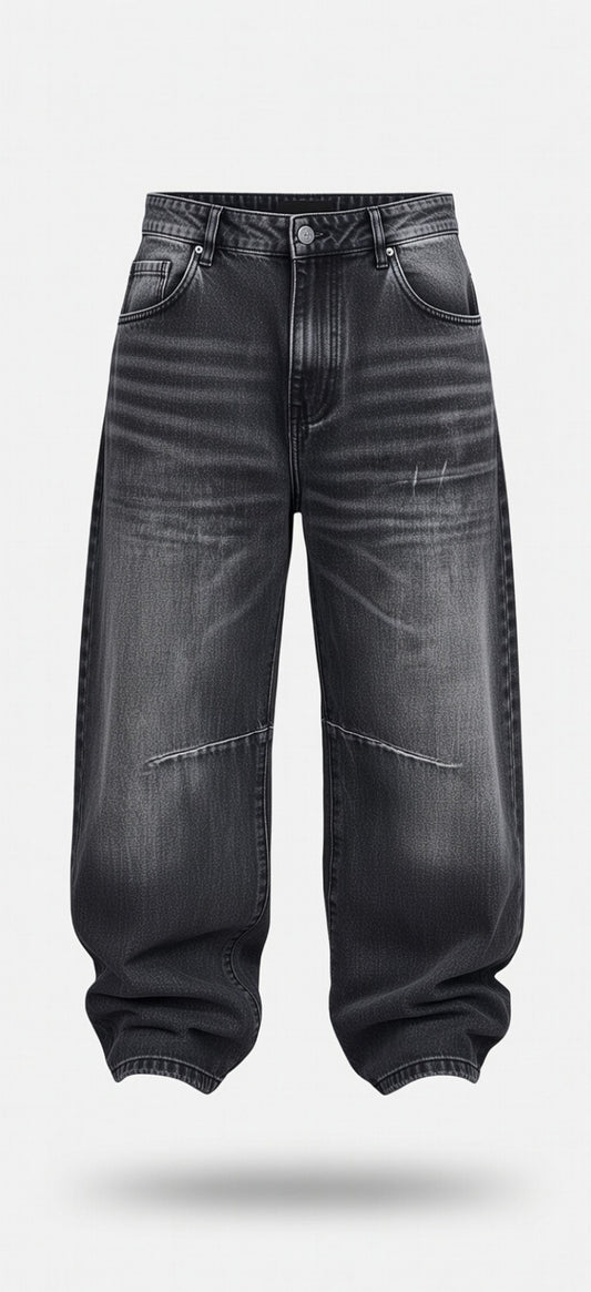 Jeans Uomo