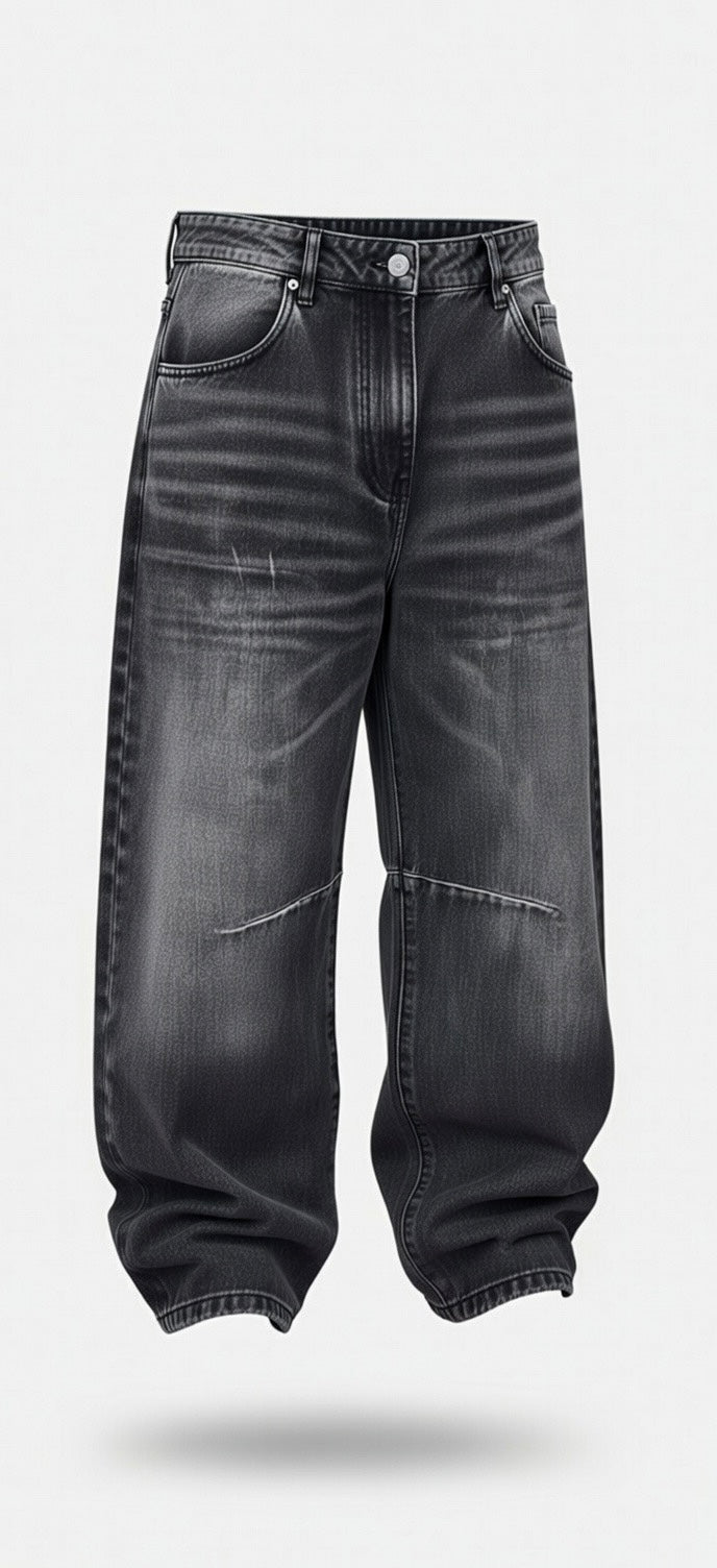 Jeans Uomo