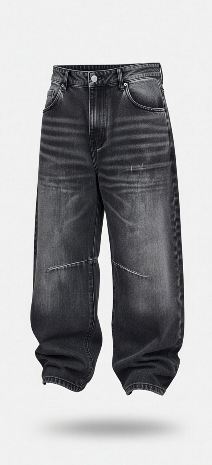 Jeans Uomo