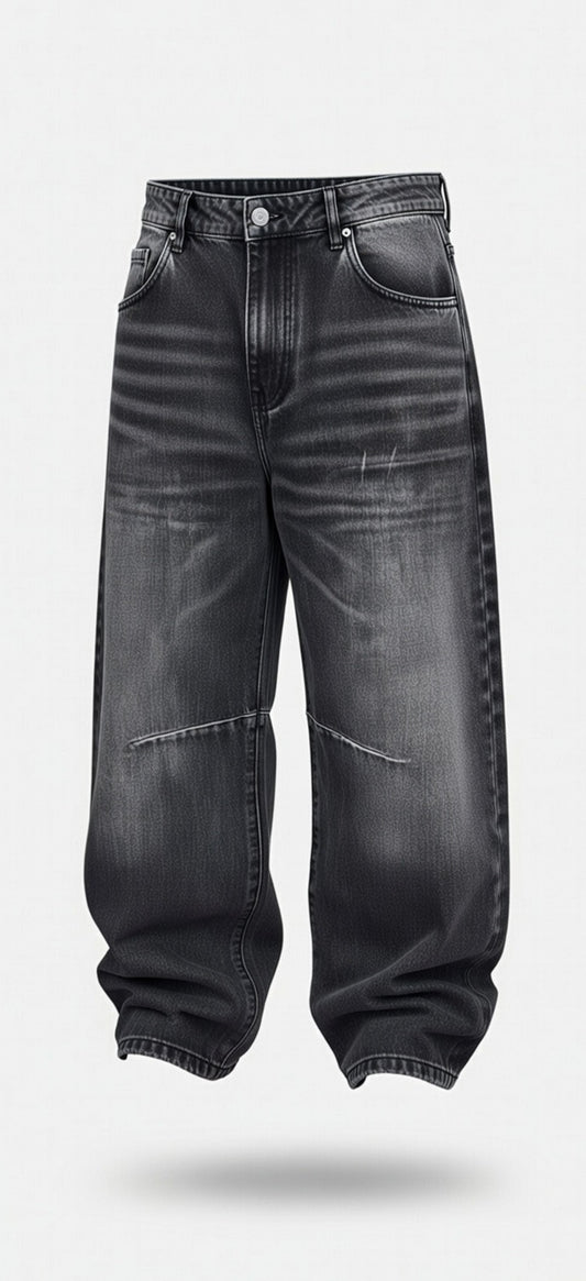 Jeans Uomo