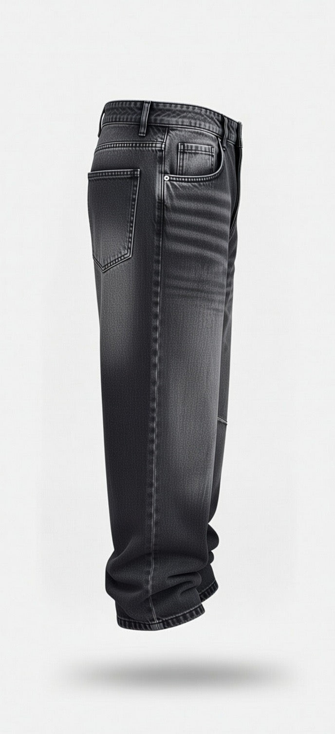 Jeans Uomo