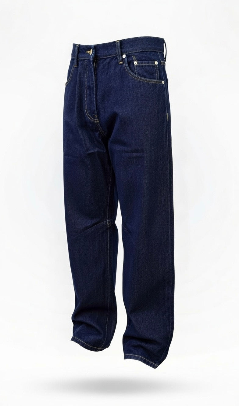 Jeans Uomo