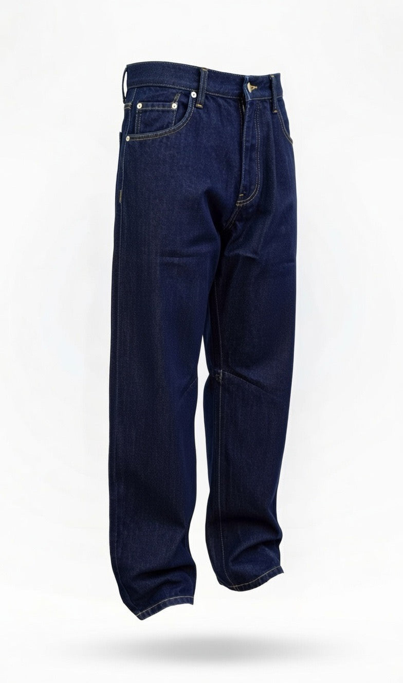 Jeans Uomo