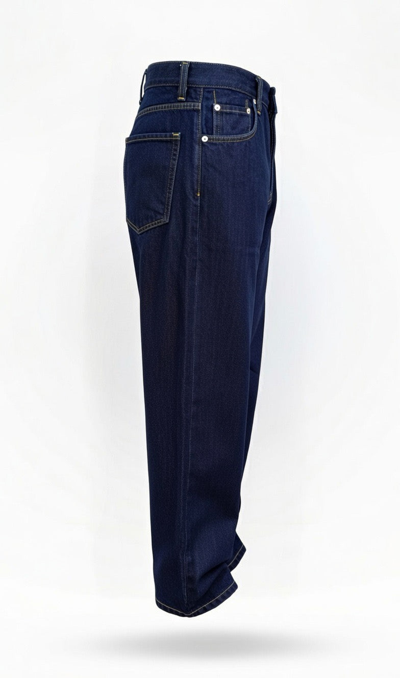 Jeans Uomo