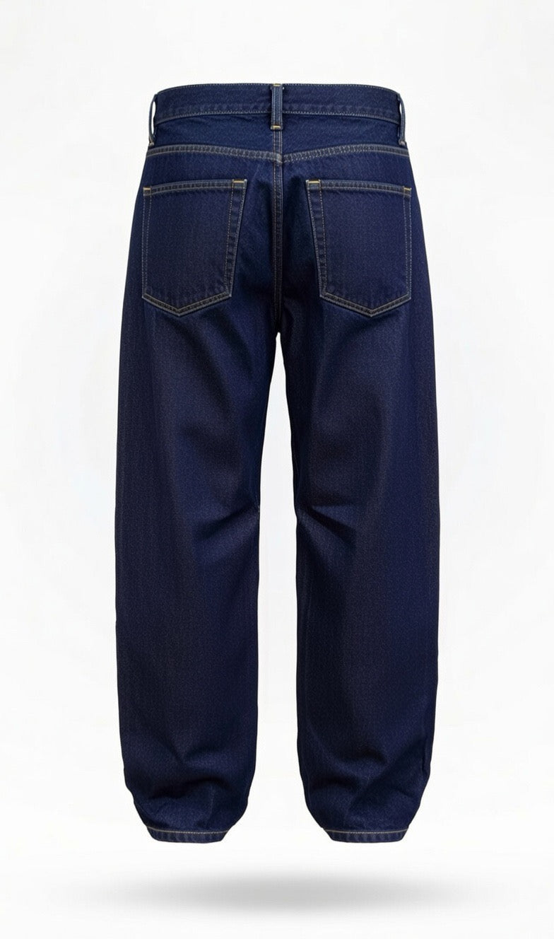 Jeans Uomo