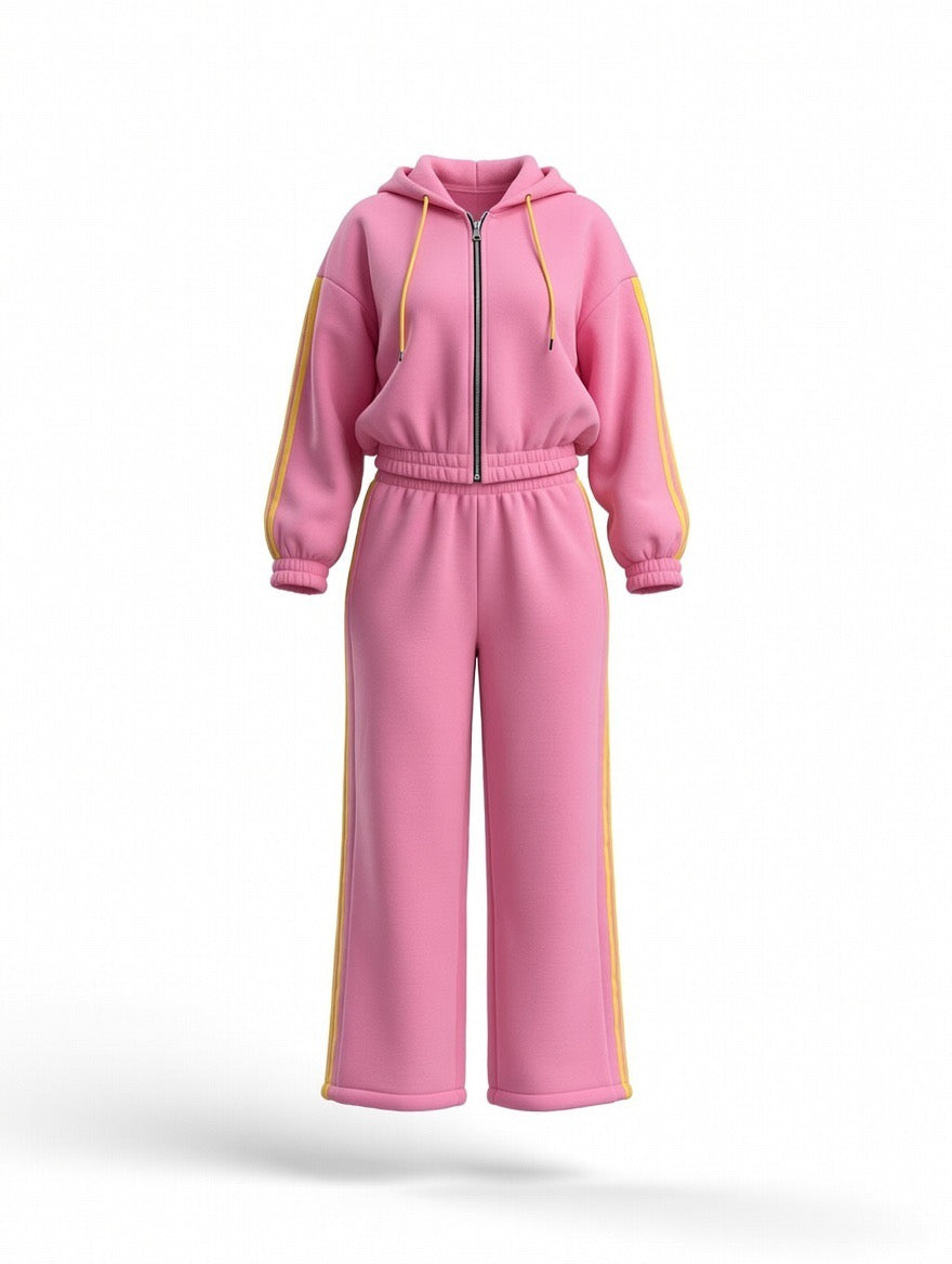 Tuta Completa Donna