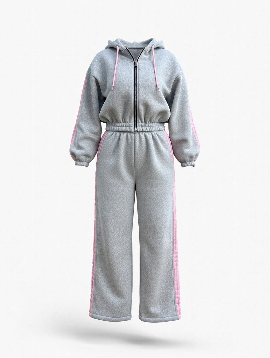 Tuta Completa Donna