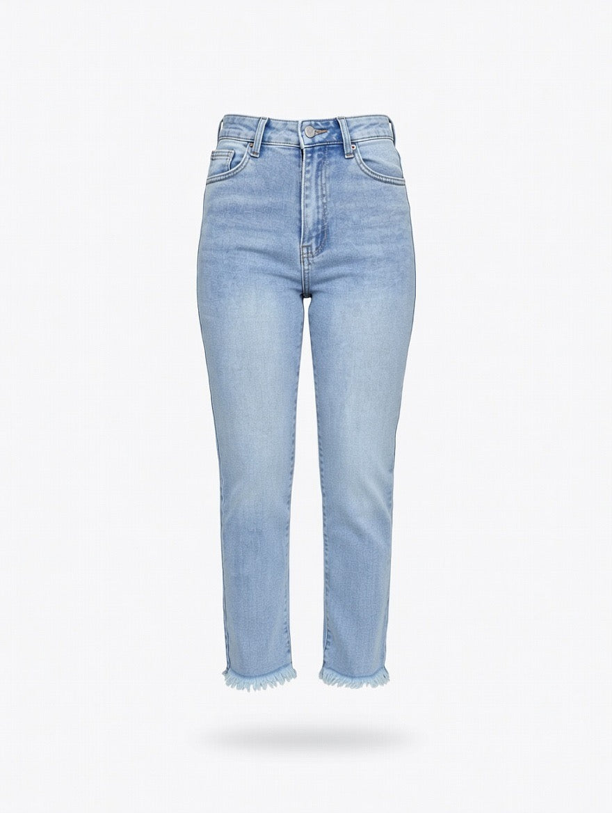 Jeans MOM FIT