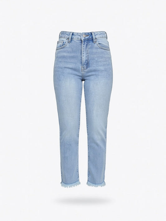 Jeans MOM FIT