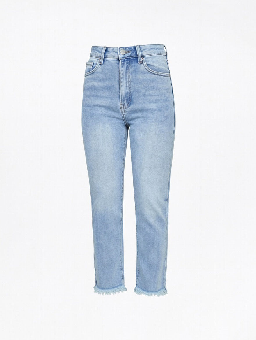 Jeans MOM FIT