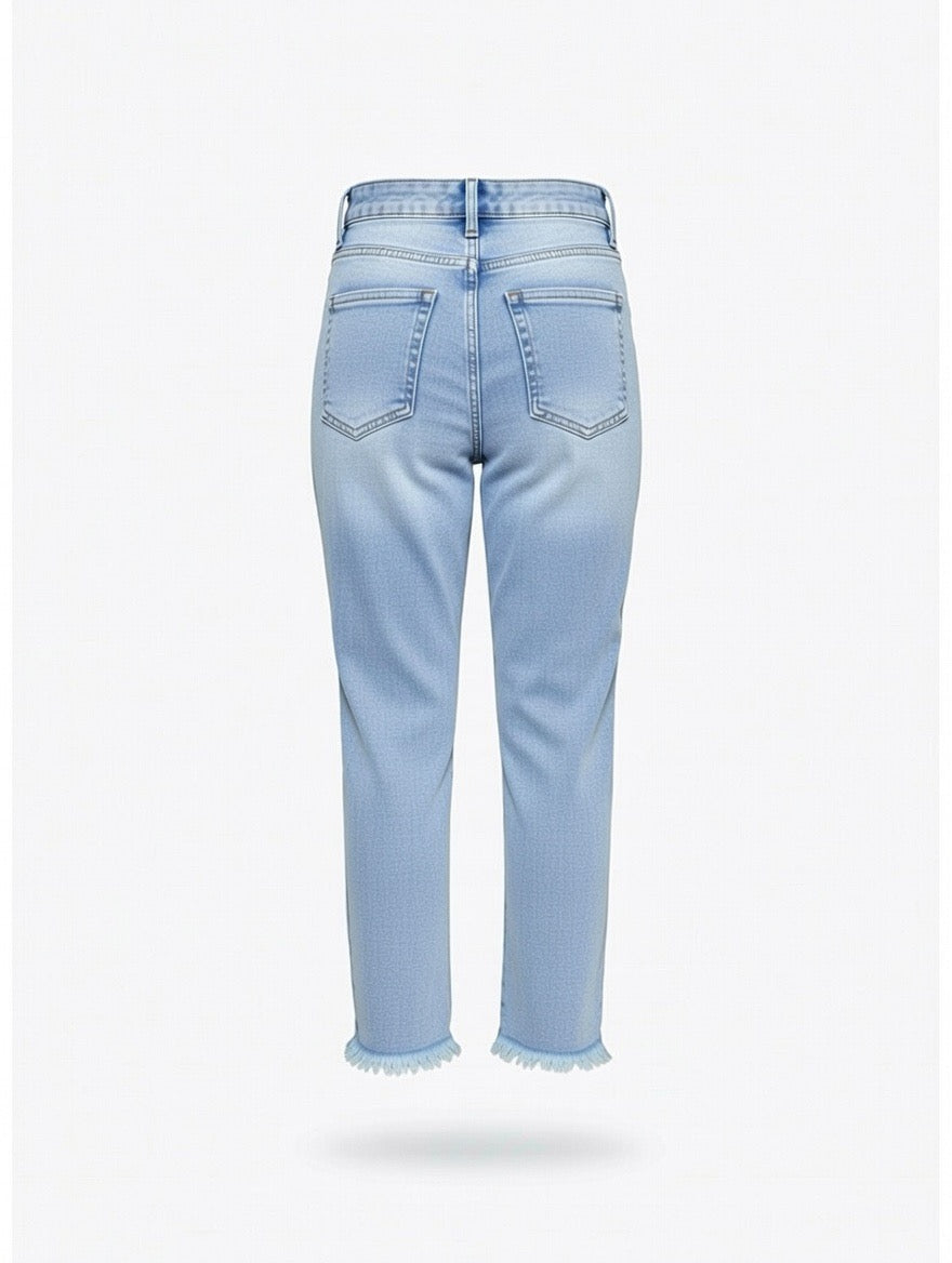 Jeans MOM FIT