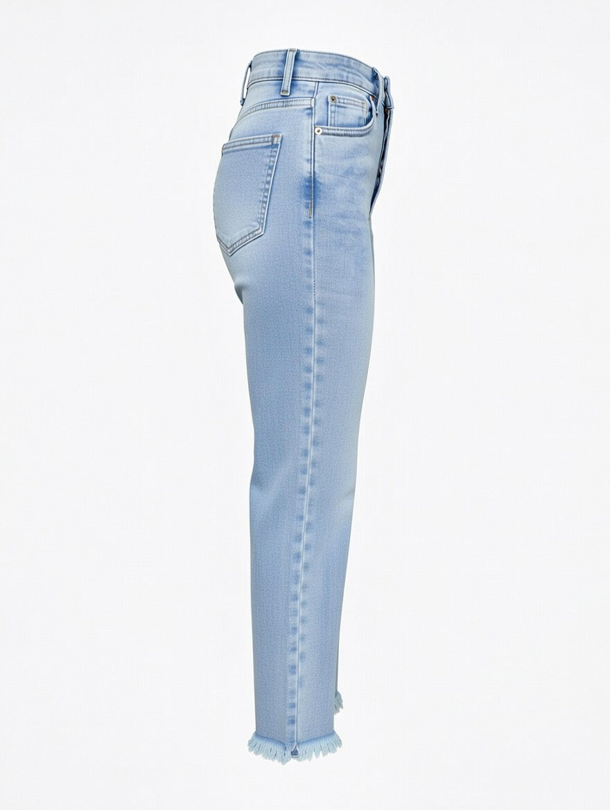 Jeans MOM FIT