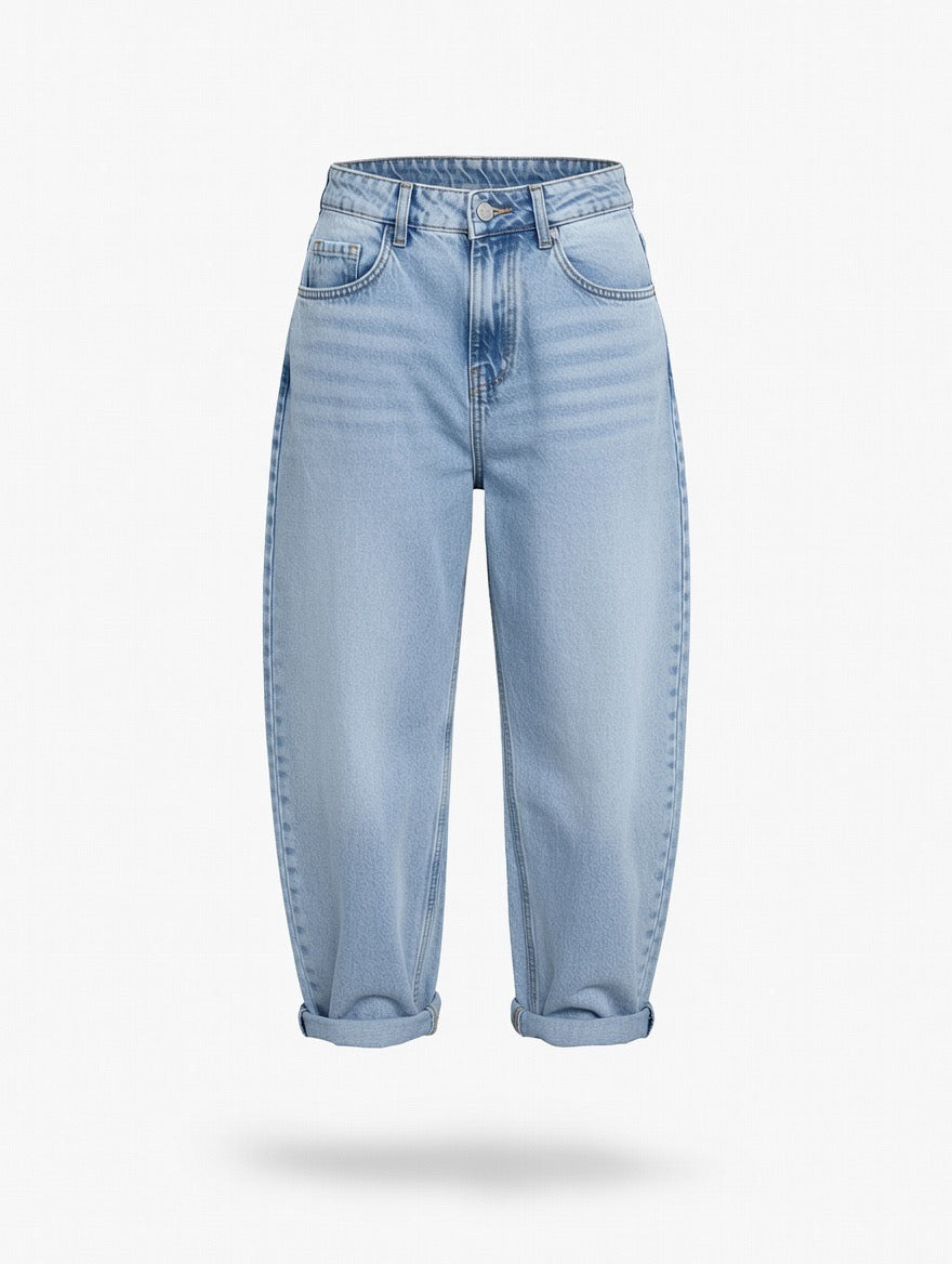 Jeans Baloon