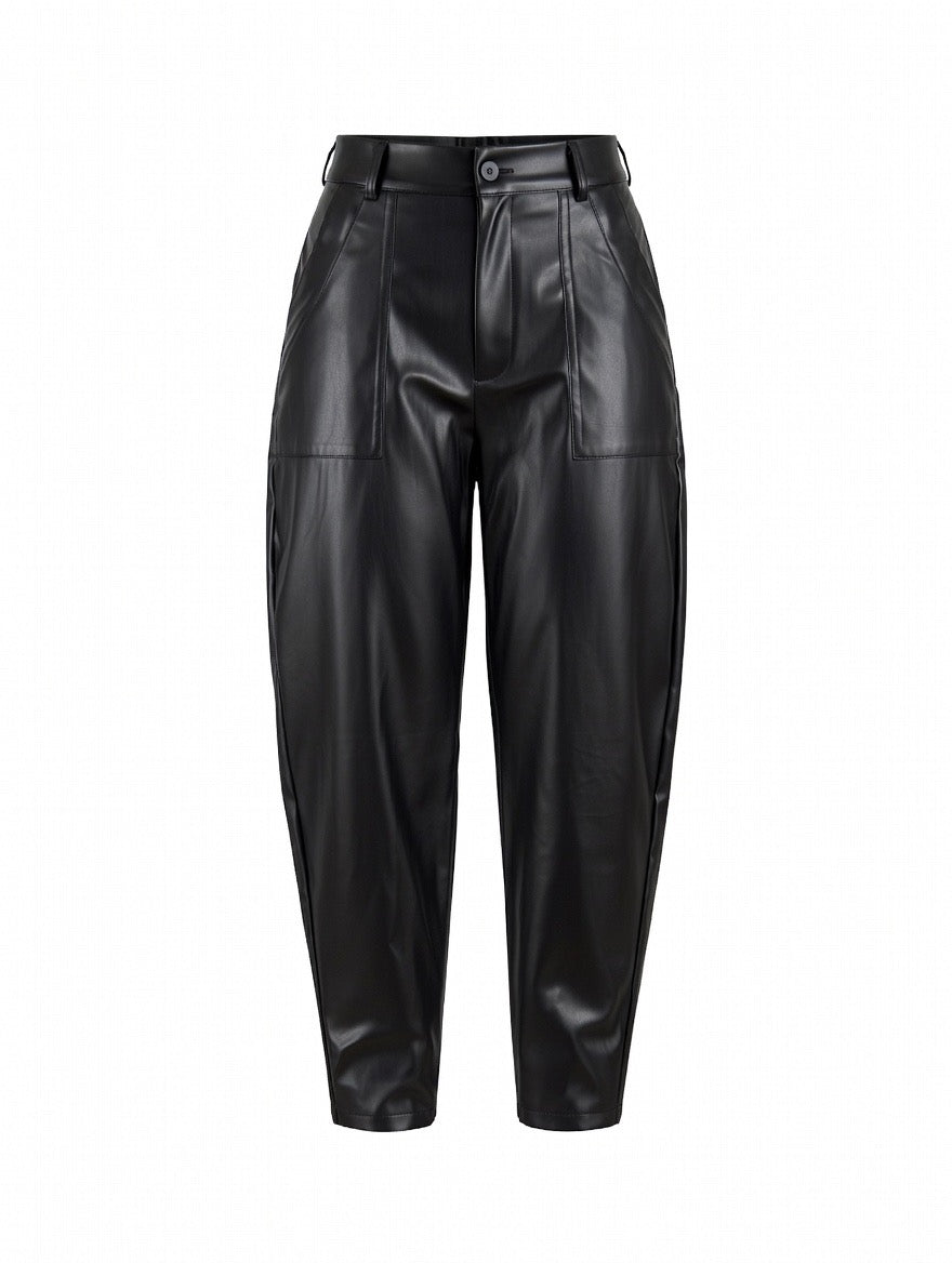 Pantalone Donna in Pelle