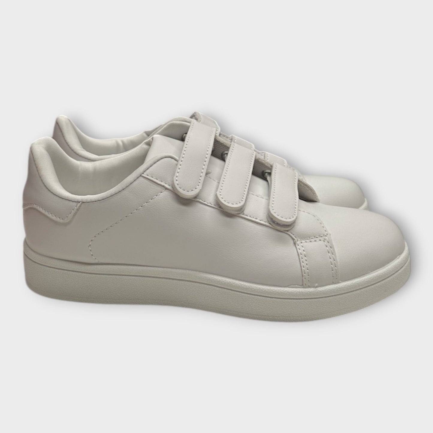 Scarpa Uomo Classica con Velcro