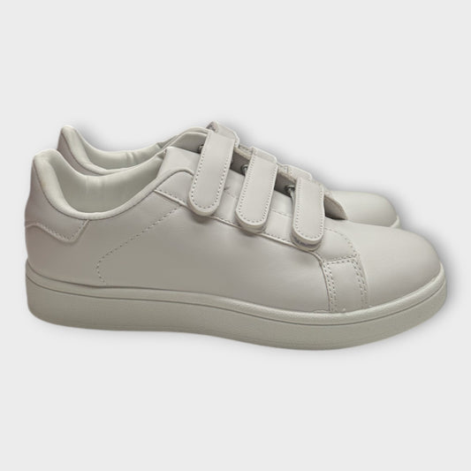 Scarpa Uomo Classica con Velcro