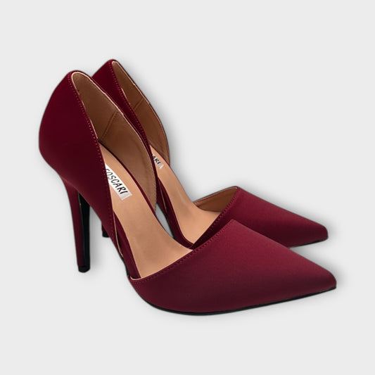 Decolletè Donna Elegante