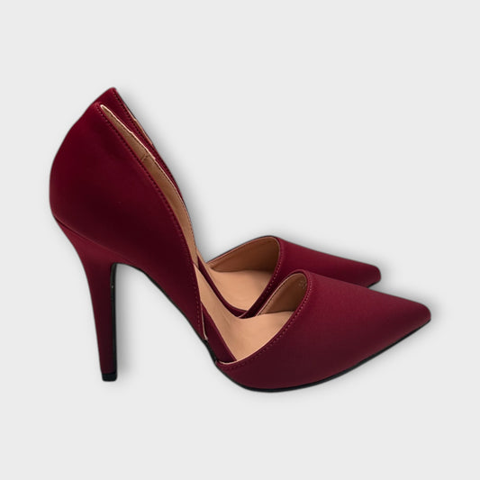 Decolletè Donna Elegante