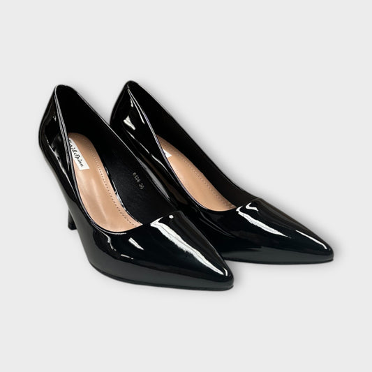 Decolletè Donna Elegante
