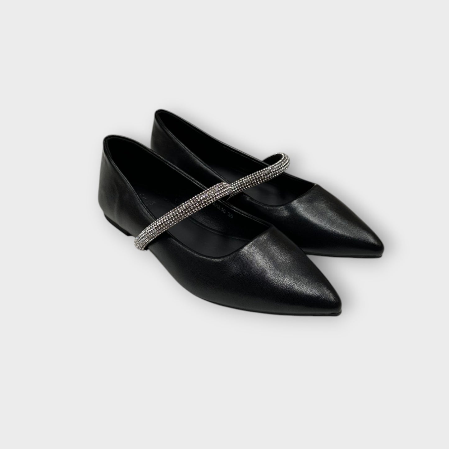 Decolletè Basso Donna Elegante