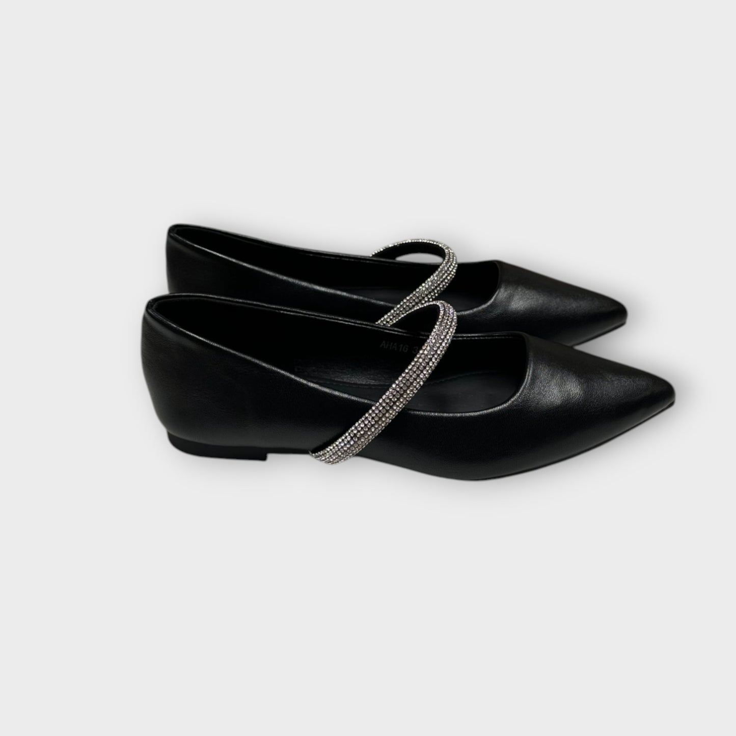 Decolletè Basso Donna Elegante