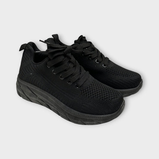 Sneakers Donna in Retilla